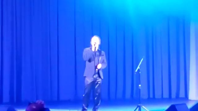 Падал белый снег..(летом) Артур Руденко. смотреть онлайн