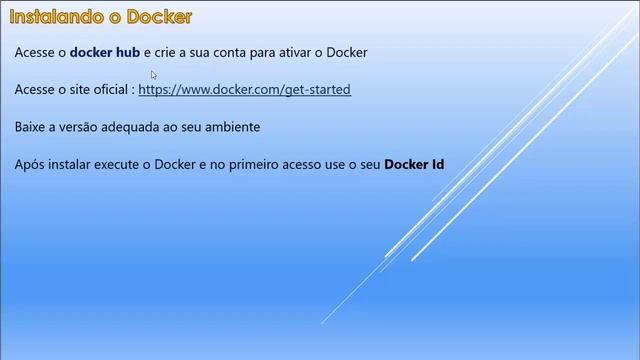 .NET - Criando Microsserviços : fluxo básico смотреть онлайн