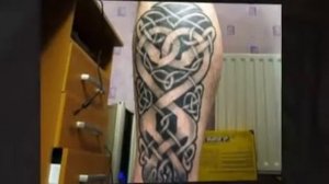 Celtic Knot Tattoo