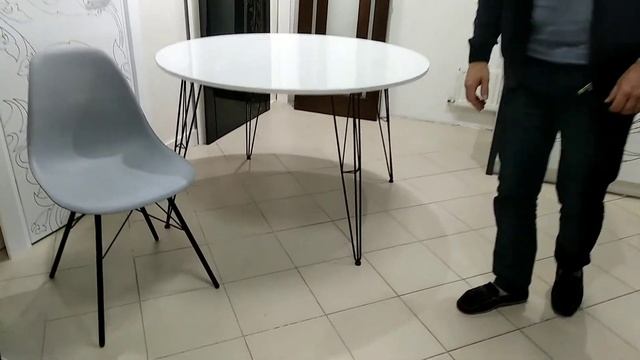 Кухни в Беларуси. Стулья. Двери. Выпуск №4 смотреть онлайн