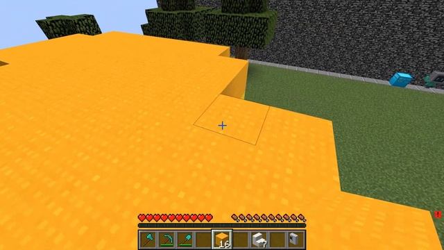 ?БЕДНЫЙ ДОМ vs БОГАТЫЙ ДОМ в МАЙНКРАФТЕ! ЛЕСКА НУБИК ШЕДИ СТРОИМ ДОМА!