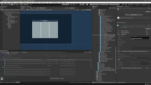 Why Your Game Should Be Using PlasticSCM For Version Control смотреть онлайн