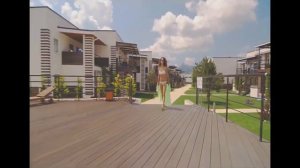 СПА отель LEXX, Крым Коктебель