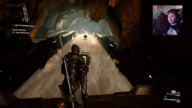 *LIVE*WARFRAME смотреть онлайн