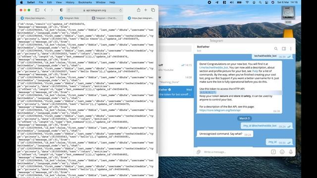 Sonoff POW R2 - Managing Home Appliances in HomeKit & Telegram смотреть онлайн