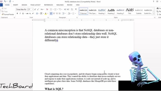 Delete instantly in Ms word | Ms word | Excel | Shorcut keys | #msword #excel #hacks