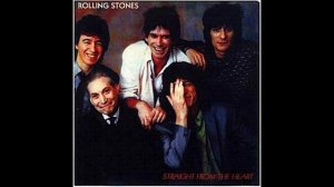 The Rolling Stones - 1986 - Harlem Shuffle