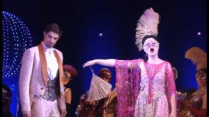 И.Штраус куплеты Адели из оперетты "Летучая мышь" Адель-ЯНА КОВАНЬКО