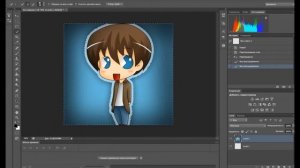 Как сделать у изображения прозрачный фон.