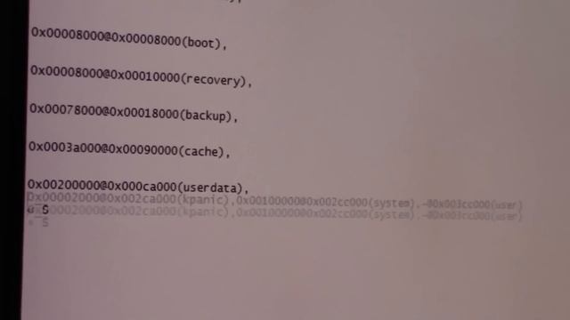 LA MEJOR FORMA DE EXTRAER EL FIRMWARE DE UNA TABLET E INSTALARLO смотреть онлайн
