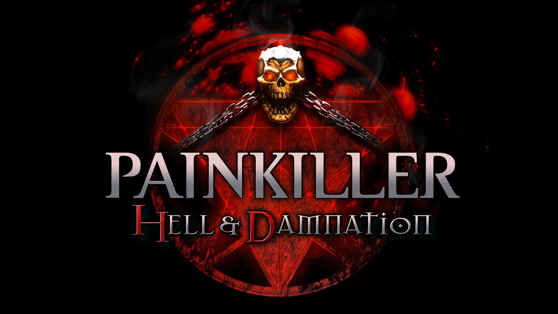 Painkiller hell damnation стим фото 1