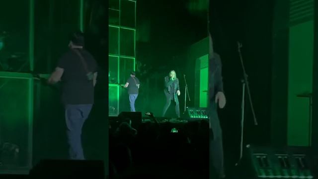 Алексей Горшенев -Проклятый старый дом. 3 акт рок-мьюзикл TODD. смотреть онлайн