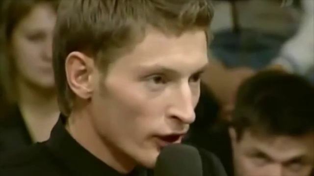 О Гомерах и Бартах Симпсон