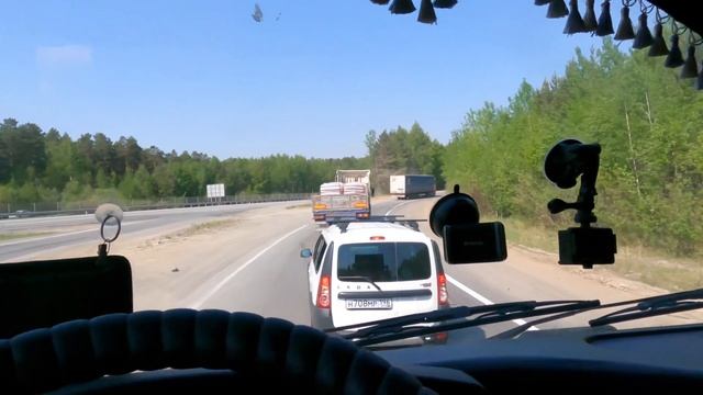 Камаз 4308. Работа по городу. Самый простой обед ?#колянтолянычtv #екатеринбург #рыбалка #камаз смотреть онлайн