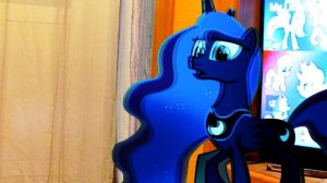 ПОНИ ПРИНЦЕССА СЕЛЕСТИЯ И ЛУНА В РЕАЛЬНОЙ ЖИЗНИ  💙 PONY PRINCESS CELESTIA AND LUNA