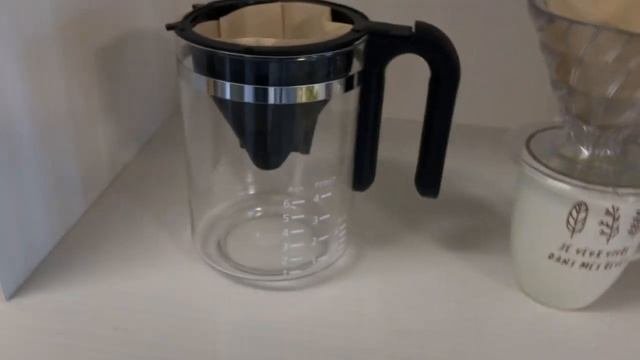 『ハリオ』と『ニトリ』のコーヒーミルを使い比べてみた。