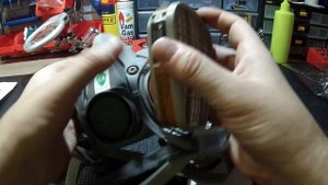 Респиратор 3M 6200 с фильтрами #3m #respirator #3m6200