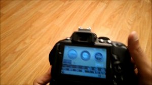 white balance settings in Nikon D5300