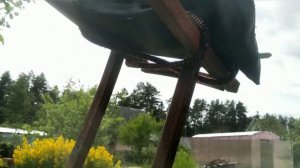 ПАССАЖИРСКОЕ СИДЕНЬЕ НА ВЕЛОСИПЕД СВОИМИ РУКАМИ!