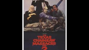 Texas Chainsaw Massacre 2 - Theme HD