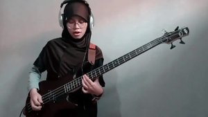 Tame Impala - The Less I Know The Better (Bass Cover)