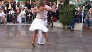 Аргентинское Танго красивая музыка