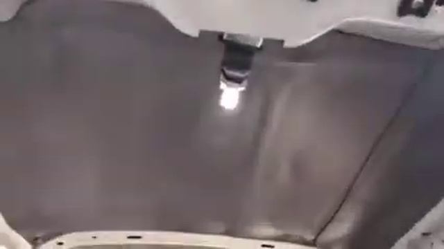 На Ларгусе недорогая программа по шумоизоляции, тем не менее эффект от процедуры точно будет замете смотреть онлайн