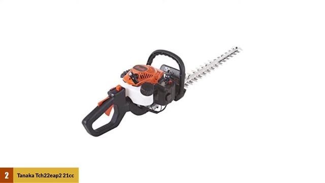 Best Gas Hedge Trimmers Review You Can Buy on Amazon [Top 5 Pick ...