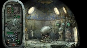 [PC/FR] Machinarium Chapitre 11