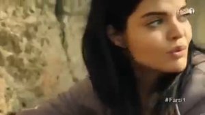 Садбарги сиех кисми 127 (ФОРСИШ )