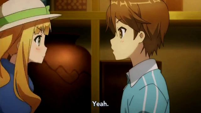 When all your wishes come true смотреть онлайн