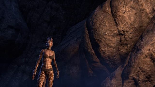 Lusty Argonian Maid: The Movie смотреть онлайн