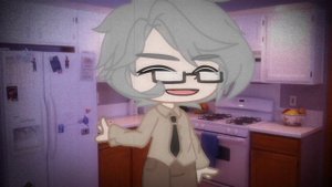 Клип//Мальчики и Девочки// Пик/Куро// 13 карт// Gacha Club//