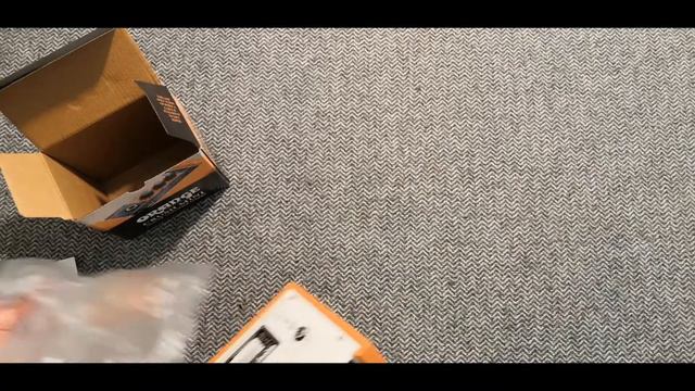 Orange Crush Mini Unboxing - Real Orange Looks/Feel? смотреть онлайн