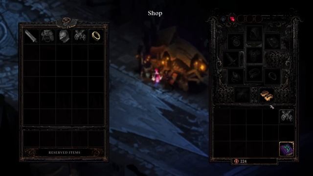 Автошутер со смертью - Death Must Die - Первый взгляд смотреть онлайн