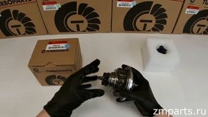 Картридж турбины Шкода Октавия. Картридж турбины Volkswagen Passat. 5800000159.