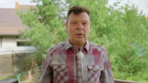 Андрей Бочаров. В КОЛЬЦЕ ДРУЗЕЙ выпуск 99.