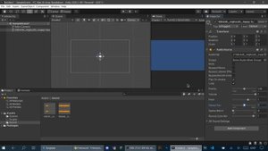 Фоновая музыка или же звук в ТВОЕЙ игре - UNITY3D