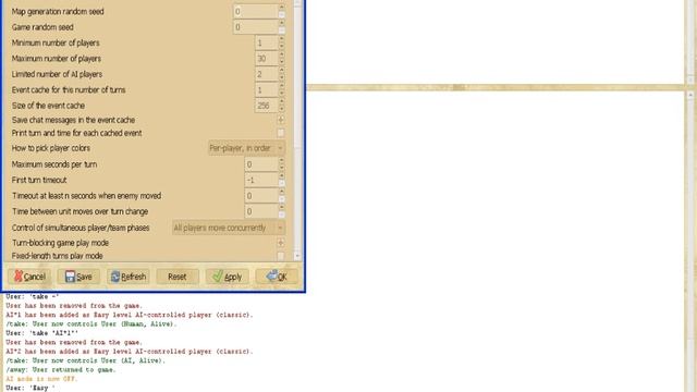 How to Play Freeciv - Pt.2 смотреть онлайн
