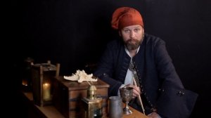 «Морское дело» - Занятие №7 - Палубы парусного судна