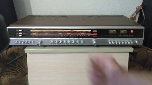 Telefunken Concerto HiFi 404