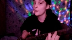 Дайте танк(!) - обиды (cover by неисправность)