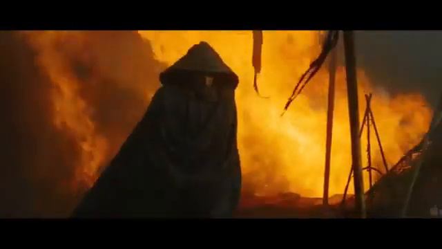 ТРЙЕЛЕР "ТИТАНЛАР ЖАНГИ 2" HD ФОРМАТДА смотреть онлайн