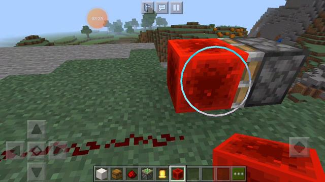 сигнализация на сундук ловушку в Майнкрафте смотреть онлайн