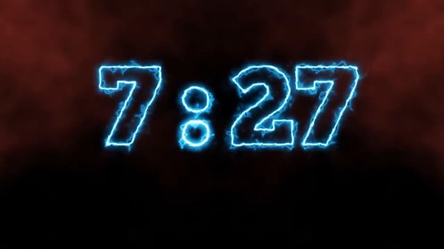 ⚡ Electric Timer ⚡ 15 Minute Countdown смотреть онлайн