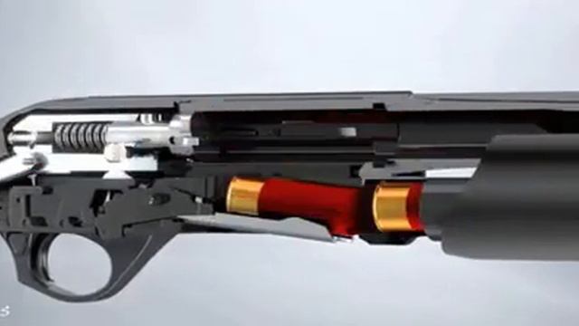 Как работает Дробовик? / Drobovik qanday ishlaydi? смотреть онлайн