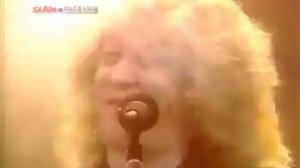 Slade ~ Rock N Roll Preacher ~ Slade In England