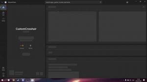 FREE custom crosshair that works in ANY fullscreen game