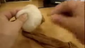 мастер класс Елены Лаврентьевой ч 1