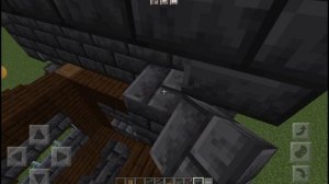 начальный очень красивый дом